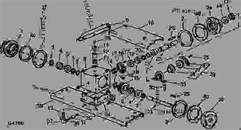 john deere 170 skid steer gearbox|john deere skid steer attachments.